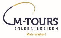Logo M-Tours