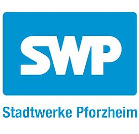 Logo SWP Stadtwerke Pforzheim