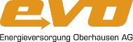 Logo evo Oberhausen