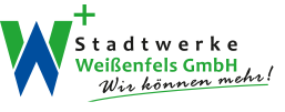 Logo Stadtwerke Weißenfels