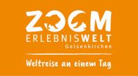 Logo ZOOM Erlebniswelt