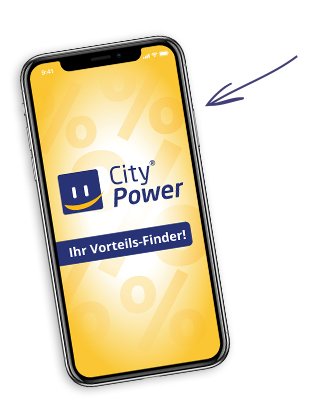 CityPower App